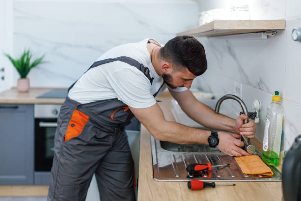 Best Hot Water Heater Installation  in Sealy, TX