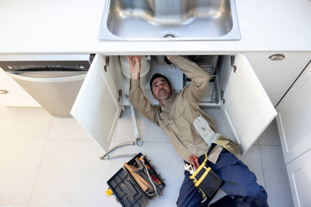 Sealy, TX Plumbing Company