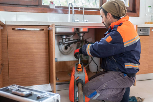 Best Water Leak Repair  in Sealy, TX