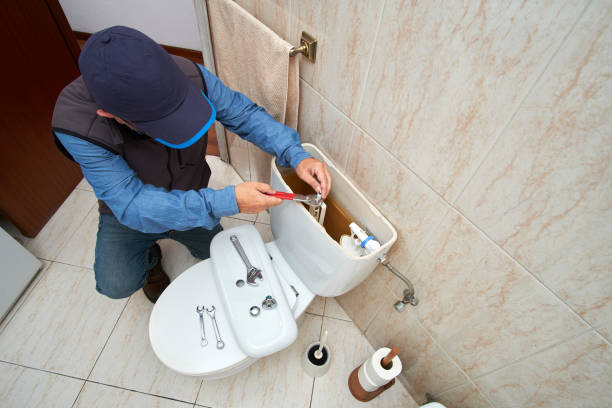 Septic Systems in Sealy, TX