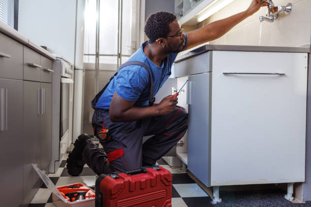 Best Emergency Plumber  in Sealy, TX