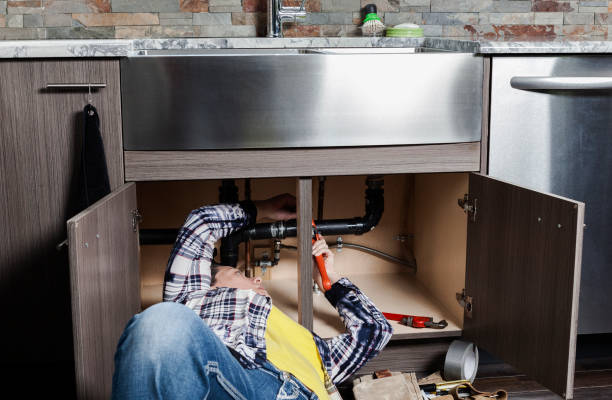 Best Pipe Repair Near Me  in Sealy, TX