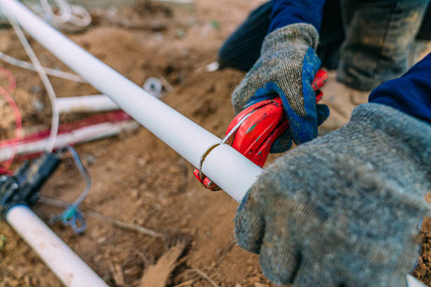 Best Emergency Plumbing Repair  in Sealy, TX