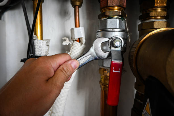 Best Leak Detection Services  in Sealy, TX